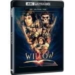 MagicBox Уилоу - Blu-ray (4K Ultra HD) (079073)