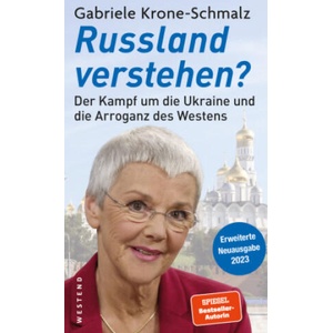 Russland verstehen | Gabriele Krone-Schmalz (2023)