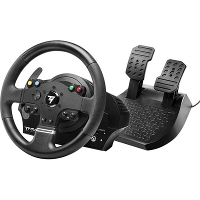 Thrustmaster TMX Force Feedback + TH8A (4460136/4060059)