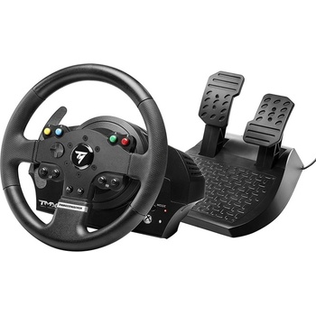 Thrustmaster TMX Force Feedback + TH8A (4460136/4060059)