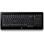 Logitech K340 BG (920-001946) Клавиатури