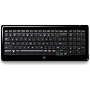 Logitech K340 BG (920-001946) Клавиатури