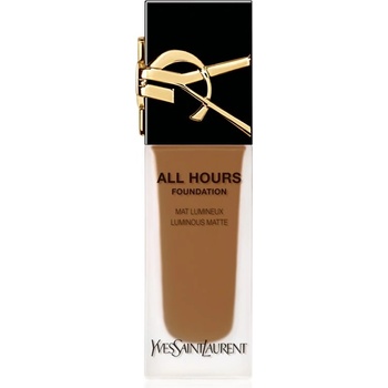 Yves Saint Laurent All Hours Foundation dlouhotrvající make-up voděodolný DN5 30 ml