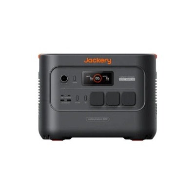 Jackery Explorer 3000 V2