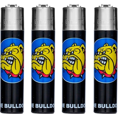 Clipper The Bulldog