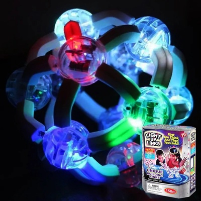 LightUp LUL158 Svetielkujúca skladačka