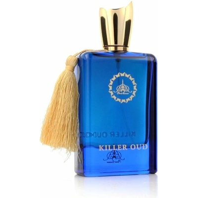 Paris Corner Killer Oud parfémovaná voda pánská 100 ml