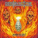 Sonic bullet - Destructor LP