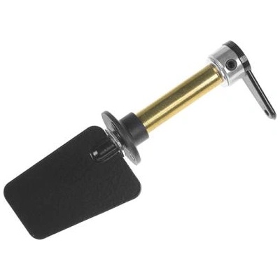 Revtec Лодково кормило трапецовидно 30x22mm