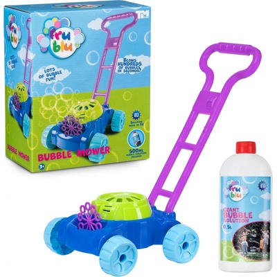 TM Toys Fru Blu sekačka 0 5 l