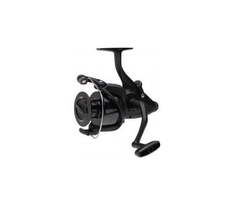 OKUMA Custom Black 340