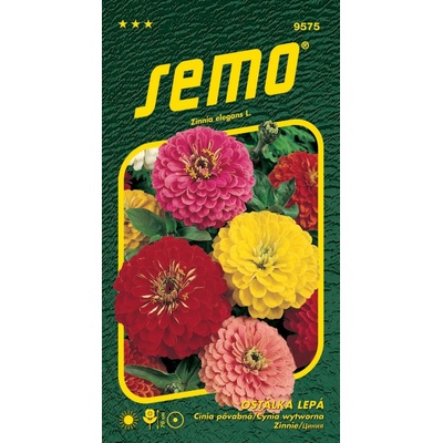 Semo Ostálka lepá - Geant de California (směs) 0,7g