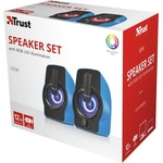 Trust Gemi RGB 2.0 (22948) Активни колони