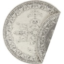 Hanse Home Twin Supreme Borbon sivý / krémový