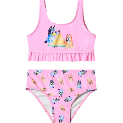 Dívčí bikiny Bluey – Zboží Dáma