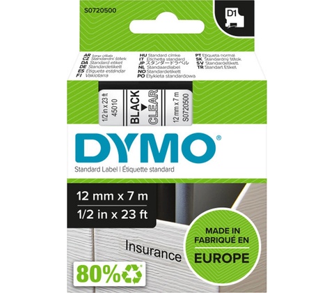 Dymo 45015