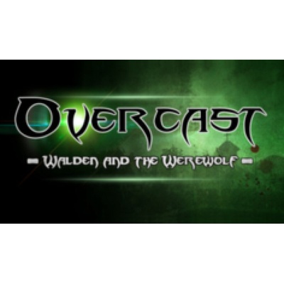 Overcast - Walden and the Werewolf
