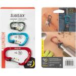 Nite Ize SlideLock Aluminium