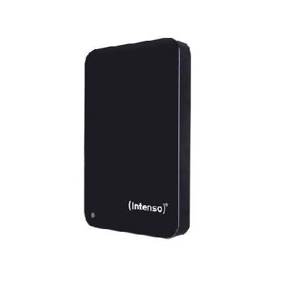 5TB Memory Drive - външен HDD 2.5″, USB 3.0 (INTENSO-HDD-5TB-EX-MD)