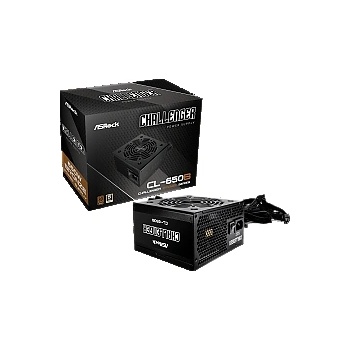 ASRock Challenger CL-850B Bronze