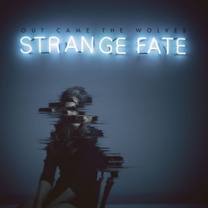 Warner Out Came The Wolves: Strange Fate - CD (018015)