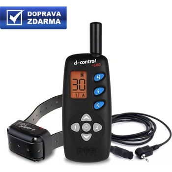 DogTrace d-control 610