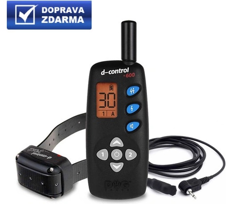 DogTrace d-control 610