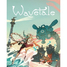 Wavetale