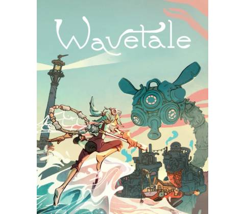 Wavetale