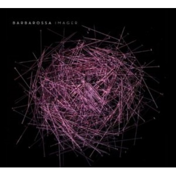 BARBAROSSA: IMAGER CD