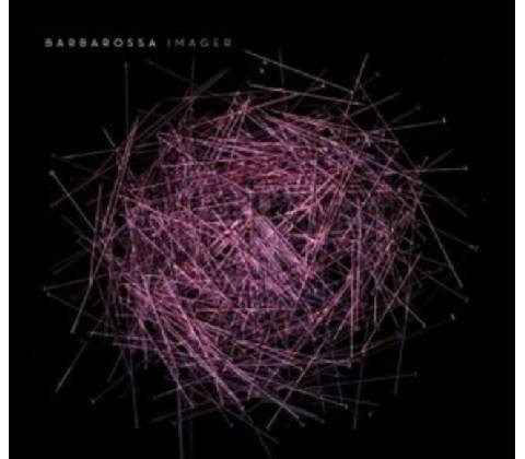 BARBAROSSA: IMAGER CD