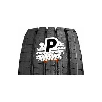 Leao KLS200 265/70 R17.5 140/138M