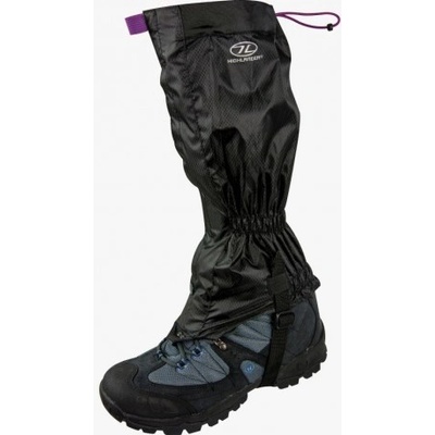 Highlander Glenshee Womens Gaiters