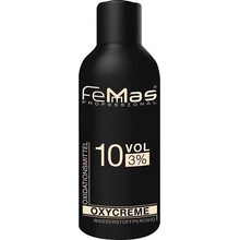 FemMas Krémový peroxid vodíku 3% 150 ml