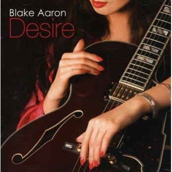 AARON BLAKE: DESIRE CD