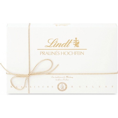 Lindt Pralines Hochfein 200 g