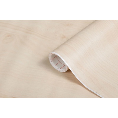 Samolepicí fólie d-c-fix 3468340 Bříza - 67,5 cm x 2 m