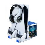 NACON Зарядно и поставка Nacon за Playstation 5 (PS5SCHARGESTAND)
