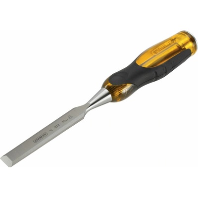 0-16-257 STANLEY FATMAX DLÁTO 16MM S PRŮBĚŽNÝM DŘÍKEM