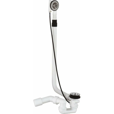 Grohe Talento - Vaňová vypúšťacia a prepadová súprava 28943000