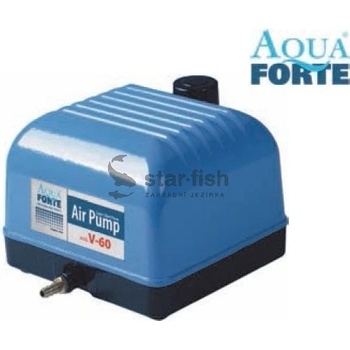 Aquaforte V-20