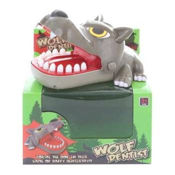 Lamps Hra Vlčí zuby