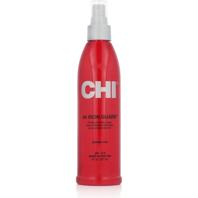 Farouk Systems CHI 44 Iron Guard Thermal Protection Hair Spray 237 ml