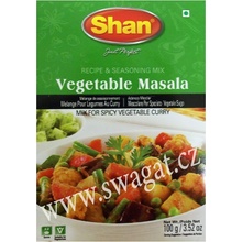 Shan Vegetable masala 100 g