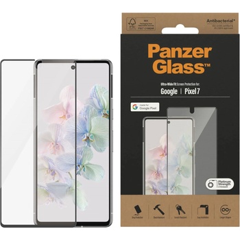 Panzer Стъклен протектор PanzerGlass - AntiBact CaseFriend UWF, Pixel 7 (5711724047725)