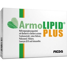 Meda Pharma ArmoLIPID PLUS 30 tabliet