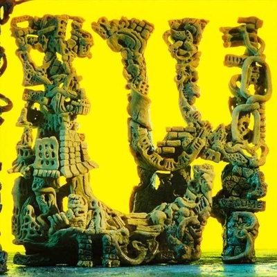 KING GIZZARD & THE LIZARD - L.W. CD