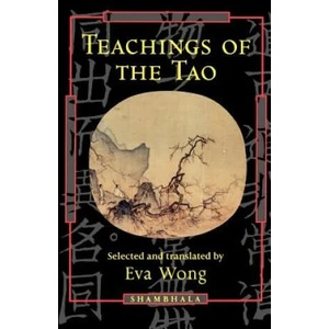 Teachings of the Tao | Eva Wong (ISBN: 9781570622458)