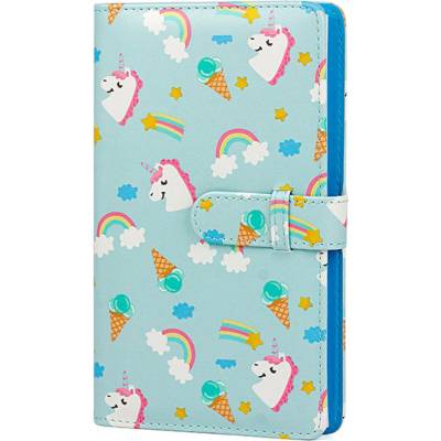 Caiul Instax Mini Album Lovey Unicorn