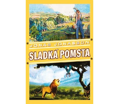 Sladká pomsta